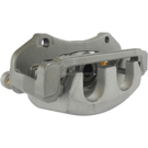 2009 Mercury Sable Brake Caliper 4
