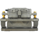 2009 Mercury Sable Brake Caliper 6