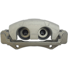2009 Mercury Sable Brake Caliper 7