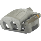 2009 Mercury Sable Brake Caliper 1