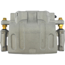 2009 Mercury Sable Brake Caliper 3