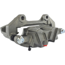 2017 Ford Flex Brake Caliper 5