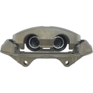 2017 Ford Flex Brake Caliper 7