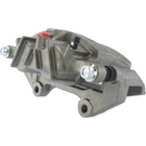 2017 Ford Flex Brake Caliper 2