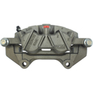 2016 Ford Flex Brake Caliper 8