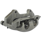 2016 Ford Flex Brake Caliper 4
