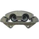 2016 Ford Flex Brake Caliper 7