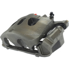 2016 Ford Flex Brake Caliper 1