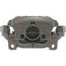 2013 Ford Fusion Brake Caliper 7