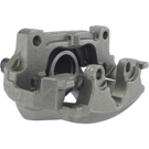 2014 Ford Fusion Brake Caliper 4
