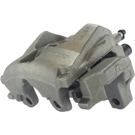 2014 Ford Fusion Brake Caliper 1