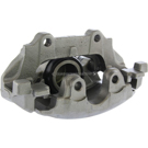 2017 Ford Transit Connect Brake Caliper 4