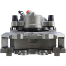 2017 Ford Transit Connect Brake Caliper 6