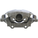 2017 Ford Transit Connect Brake Caliper 7
