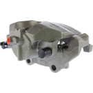 2017 Ford Transit Connect Brake Caliper 2