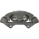 2014 Ford Explorer Brake Caliper 7