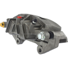 2014 Ford Explorer Brake Caliper 2
