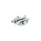 2017 Ford Explorer Brake Caliper 4