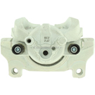 2019 Ford Fusion Brake Caliper 8