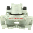 2019 Ford Fusion Brake Caliper 6