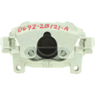 2019 Ford Fusion Brake Caliper 7