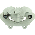 2019 Lincoln MKC Brake Caliper 8