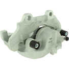 2019 Lincoln MKC Brake Caliper 5
