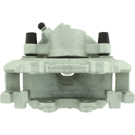 2019 Lincoln MKC Brake Caliper 6