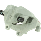 2019 Lincoln MKC Brake Caliper 2