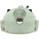2019 Lincoln MKC Brake Caliper 3