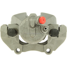 2017 Ford C-Max Brake Caliper 8