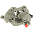 2017 Ford C-Max Brake Caliper 5