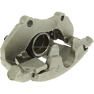 2017 Ford C-Max Brake Caliper 4