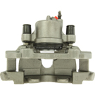 2017 Ford C-Max Brake Caliper 6