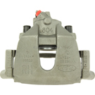 2017 Ford C-Max Brake Caliper 3