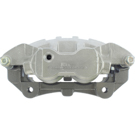 2017 Ford Mustang Brake Caliper 29