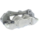 2017 Ford Mustang Brake Caliper 17