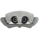 2017 Ford Mustang Brake Caliper 25