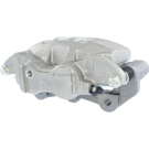 2017 Ford Mustang Brake Caliper 5