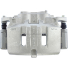 2017 Ford Mustang Brake Caliper 9