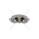 2017 Ford Mustang Brake Caliper 25