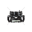 2017 Lincoln Continental Brake Caliper 6