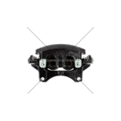 2017 Lincoln Continental Brake Caliper 7