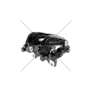 2017 Lincoln Continental Brake Caliper 2
