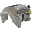 1976 Ford Thunderbird Brake Caliper 1