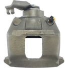 1976 Ford Thunderbird Brake Caliper 7