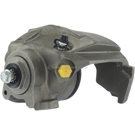 1975 Ford Thunderbird Brake Caliper 4