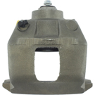 1975 Ford Thunderbird Brake Caliper 7