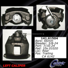 1978 Ford LTD Brake Caliper 10