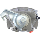 1978 Mercury Monarch Brake Caliper 8